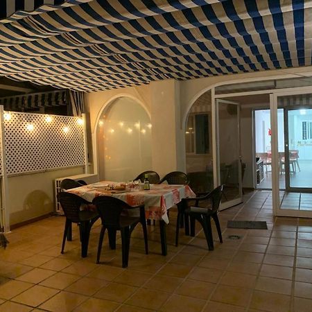 Ferienwohnung Encantador Piso Con Terraza Y Piscina Benalmádena Exterior foto